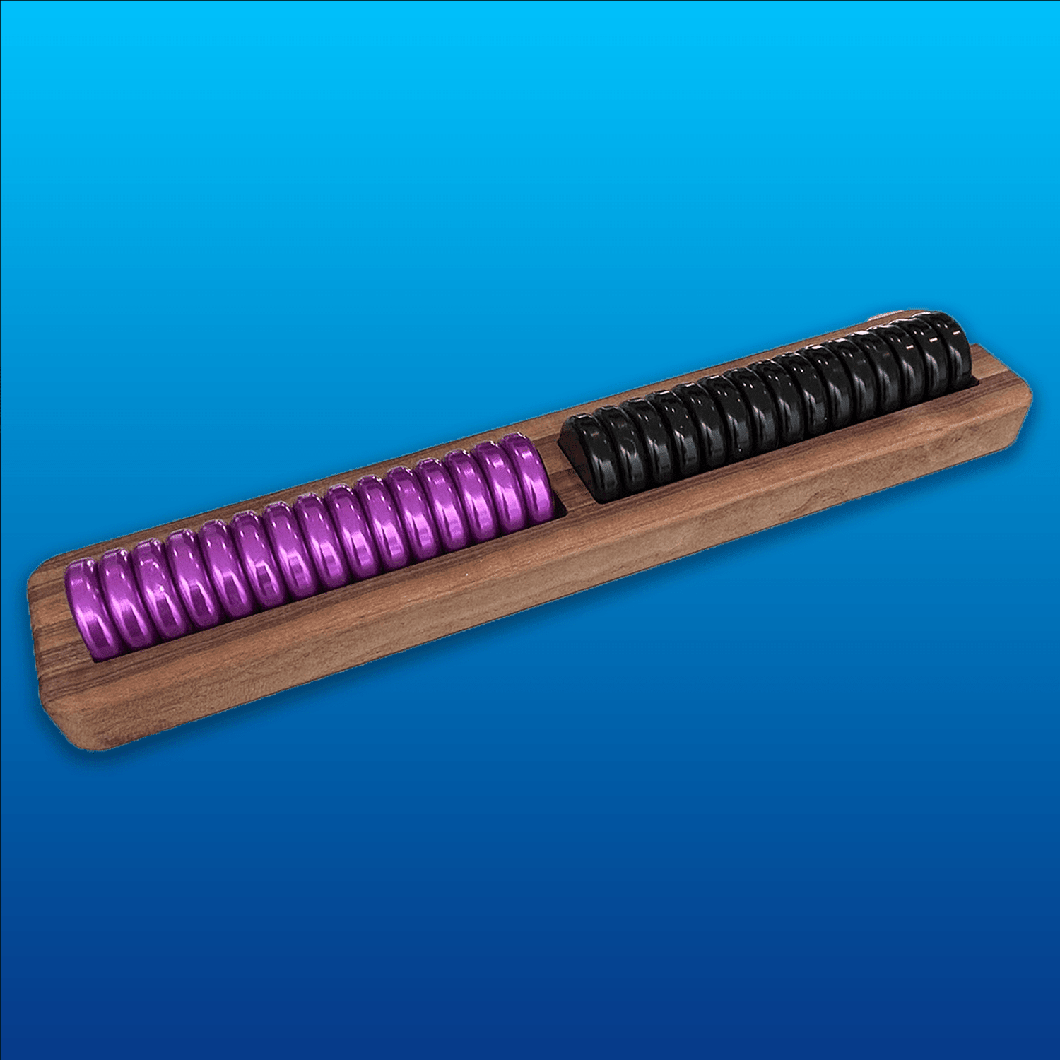 Accesorios para Backgammon - Divertoys