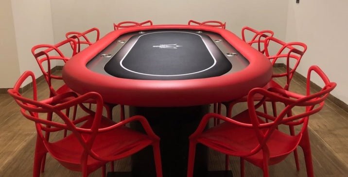 Mesas de Poker - Divertoys