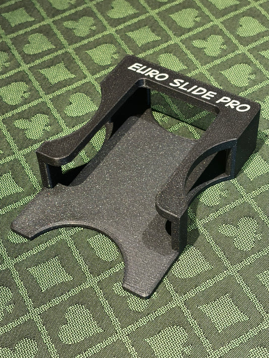 Euro Slide Pro, porta mazo para reparto Euro Pitch - Divertoys