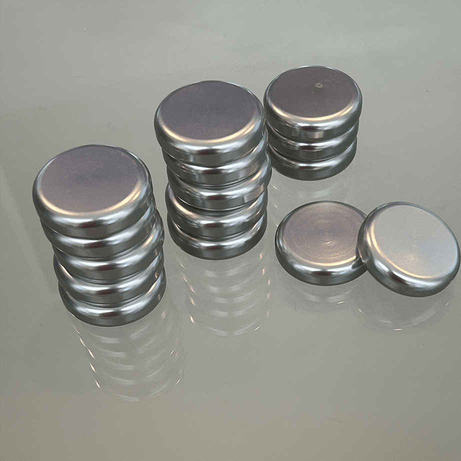 Fichas de Backgammon natural. - Divertoys
